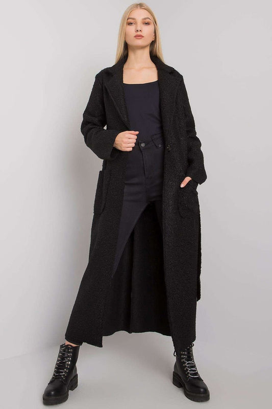 Coat model 172454 Och Bella