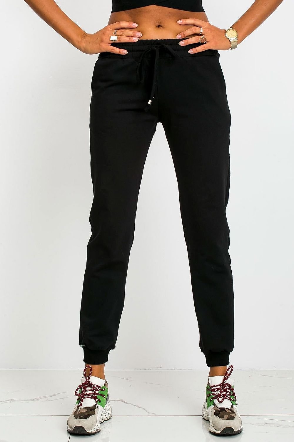 Tracksuit trousers model 169768 BFG