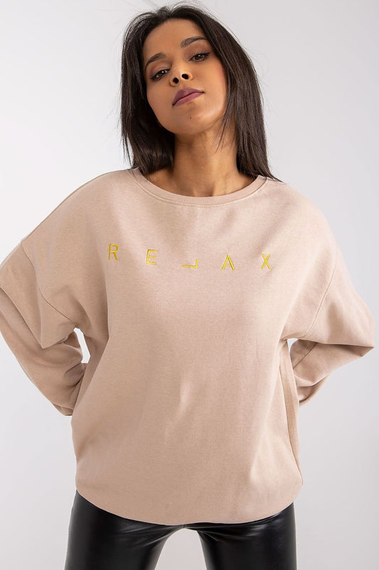 Sweatshirt model 170414 Ex Moda