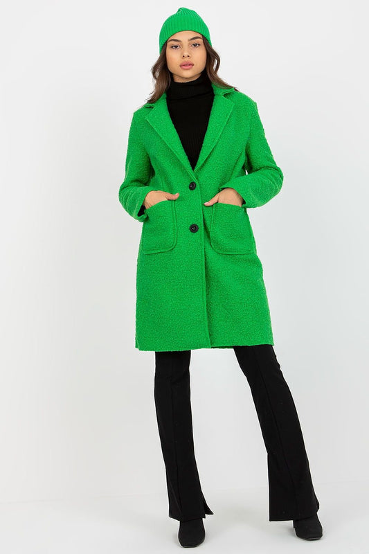Coat model 172451 Och Bella