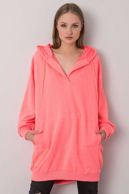 Sweatshirt model 172641 Ex Moda