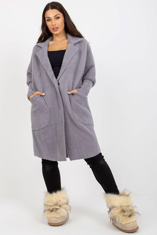 Coat model 174934 MBM