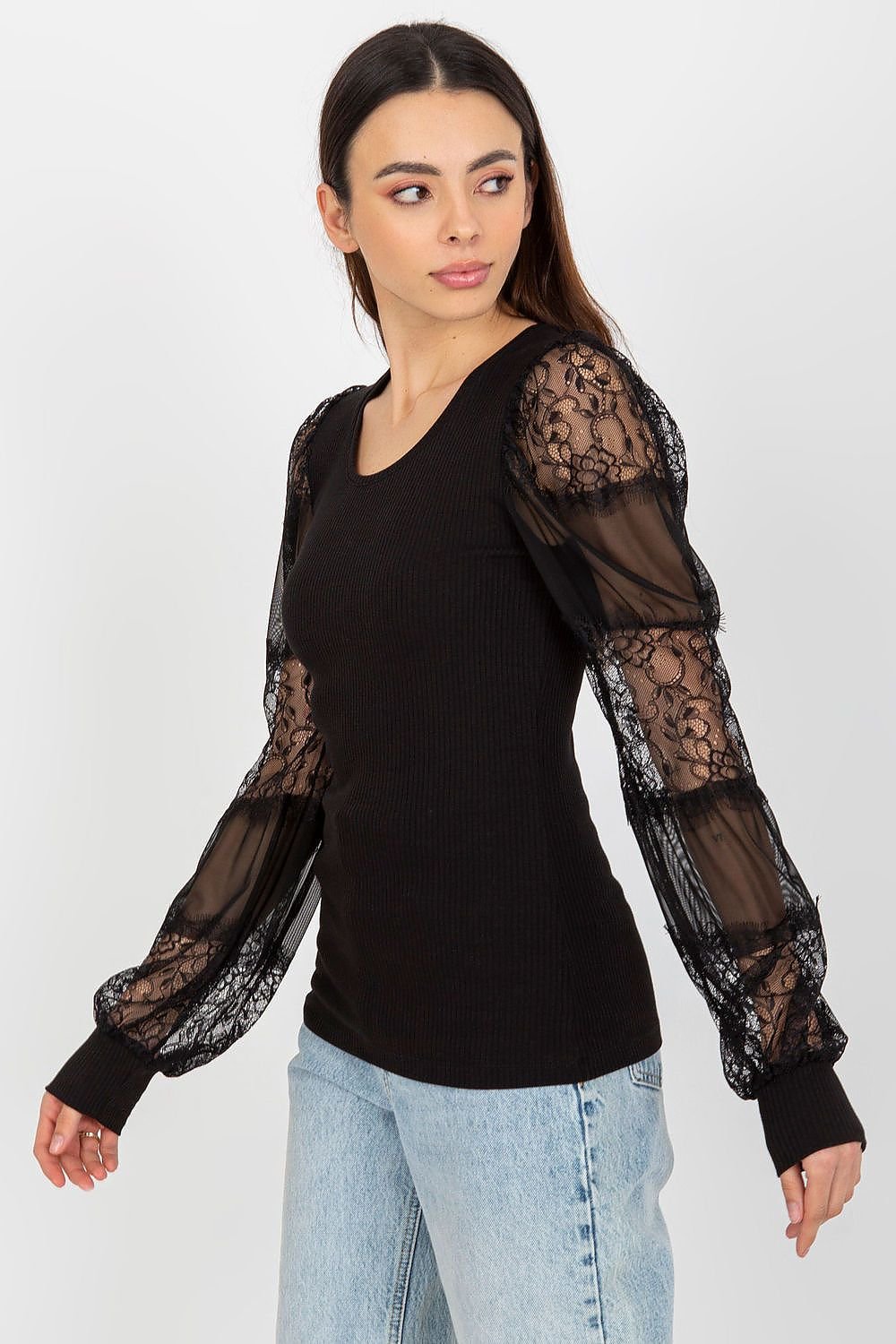 Blouse model 175465 Och Bella